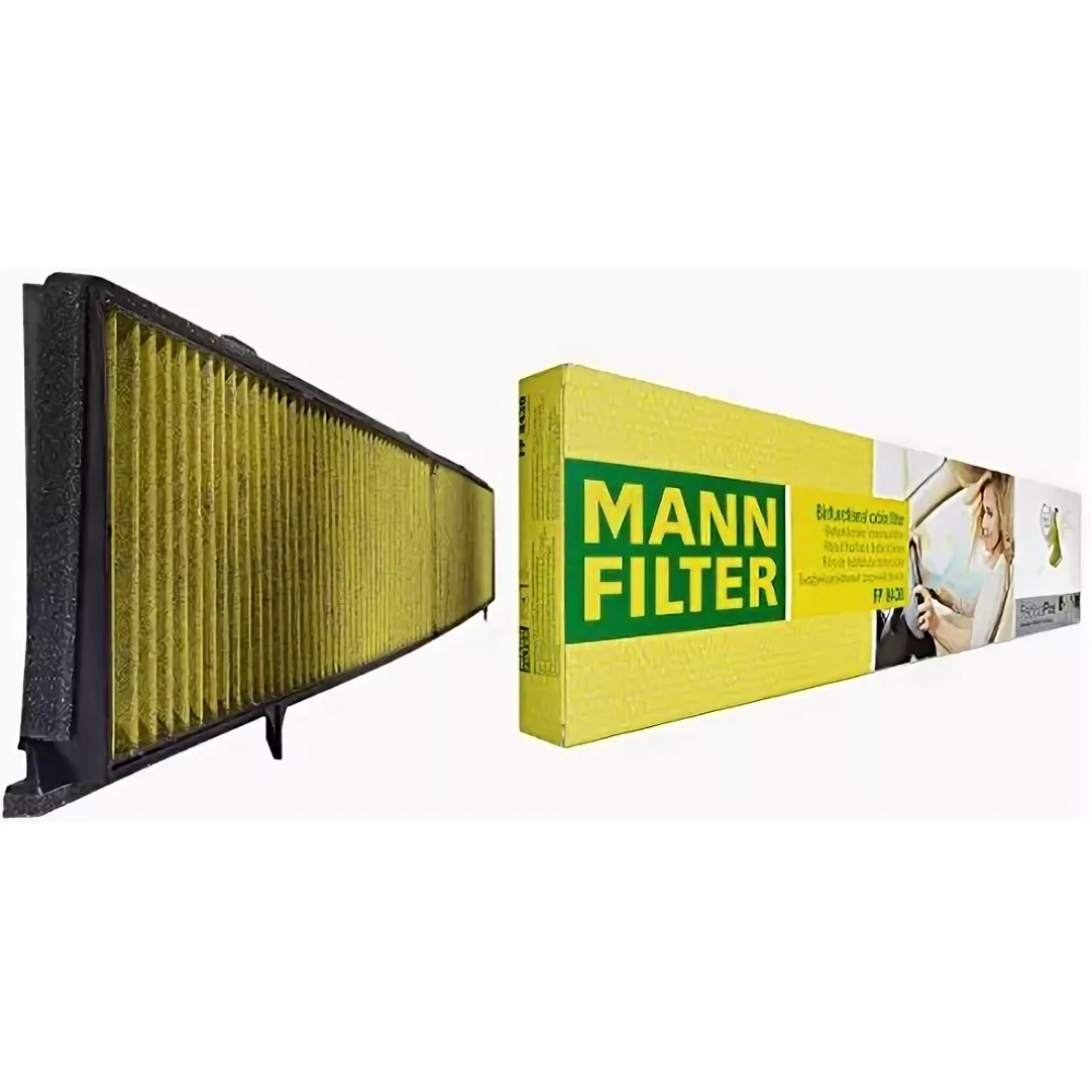 ТОП-30 лучших производителей салонных фильтров на 2026 год