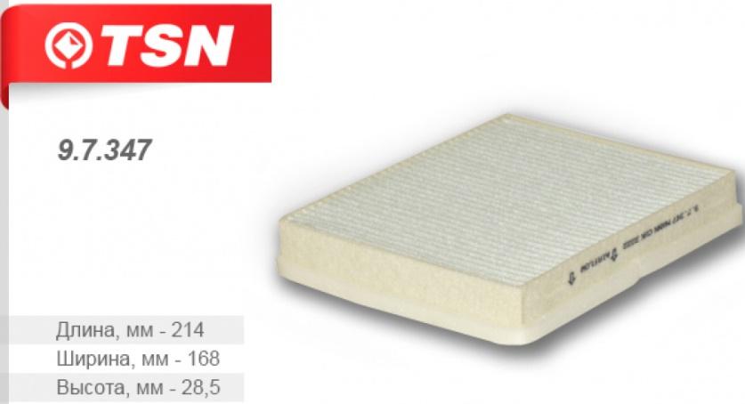 ТОП-30 лучших производителей салонных фильтров на 2026 год