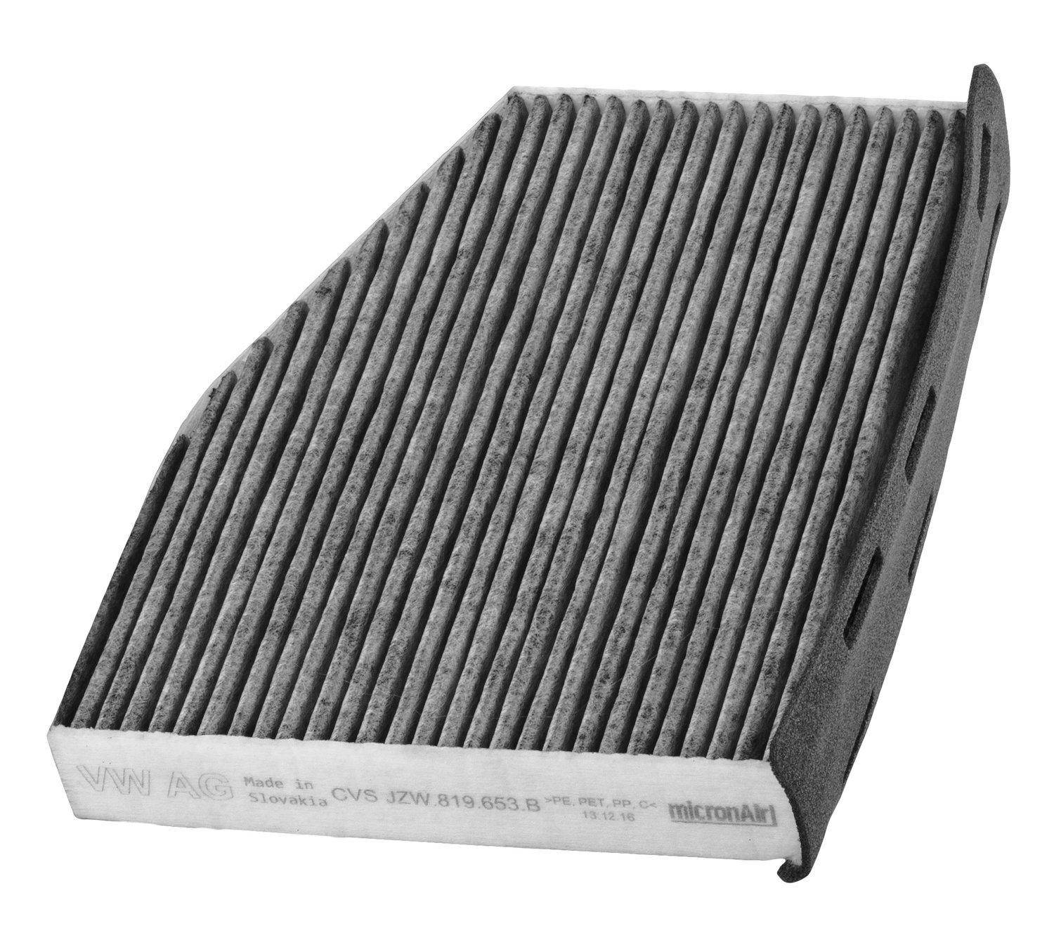 ТОП-30 лучших производителей салонных фильтров на 2026 год