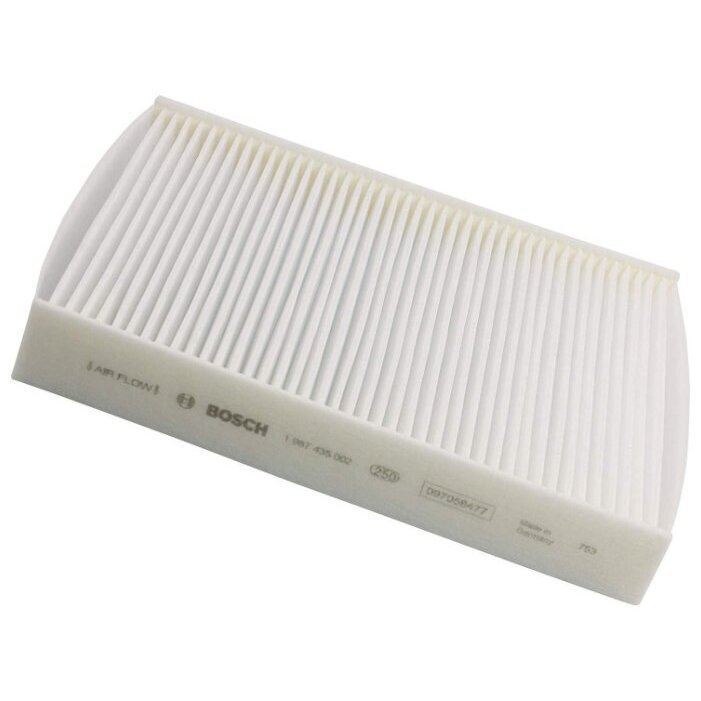 ТОП-30 лучших производителей салонных фильтров на 2026 год