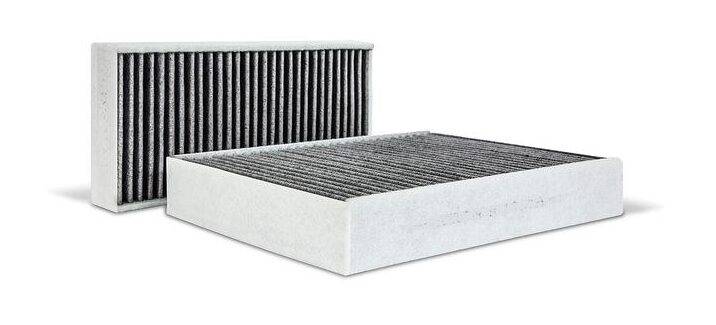 ТОП-30 лучших производителей салонных фильтров на 2026 год