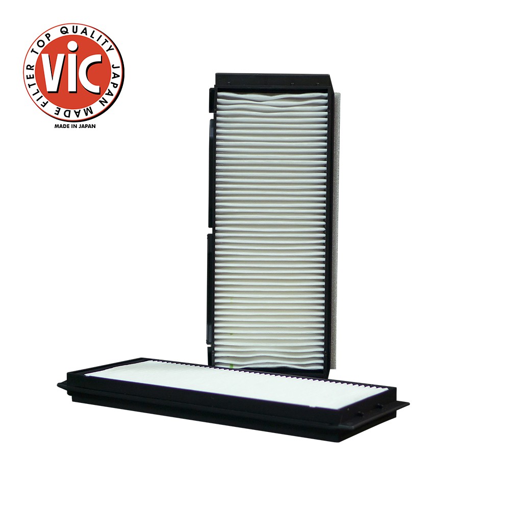 ТОП-30 лучших производителей салонных фильтров на 2026 год