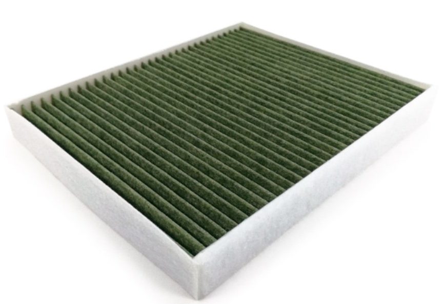 ТОП-30 лучших производителей салонных фильтров на 2026 год