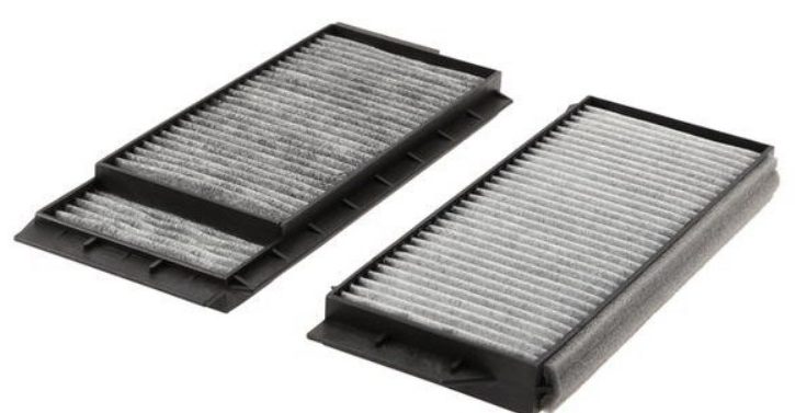 ТОП-30 лучших производителей салонных фильтров на 2026 год