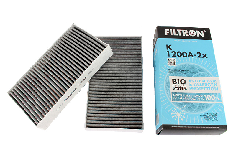 ТОП-30 лучших производителей салонных фильтров на 2026 год