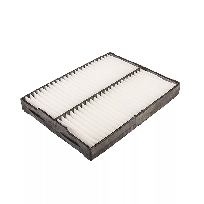 ТОП-30 лучших производителей салонных фильтров на 2026 год