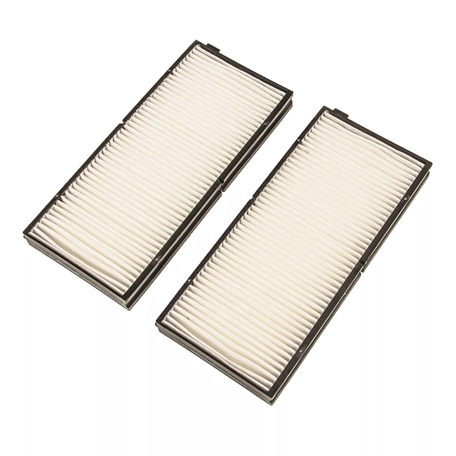 ТОП-30 лучших производителей салонных фильтров на 2026 год