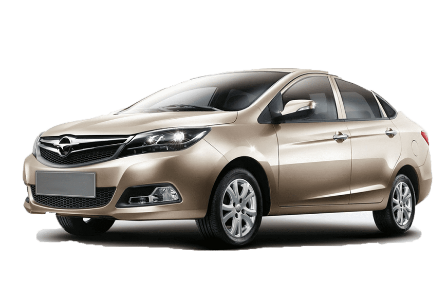 ТОП-35 лучших Китайских автомобилей на 2026 год