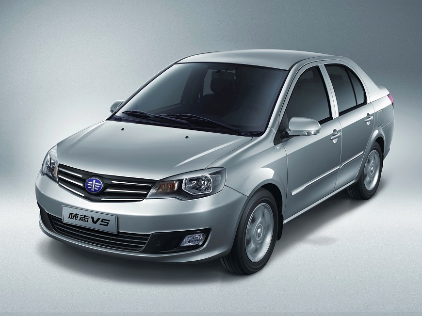 ТОП-35 лучших Китайских автомобилей на 2026 год