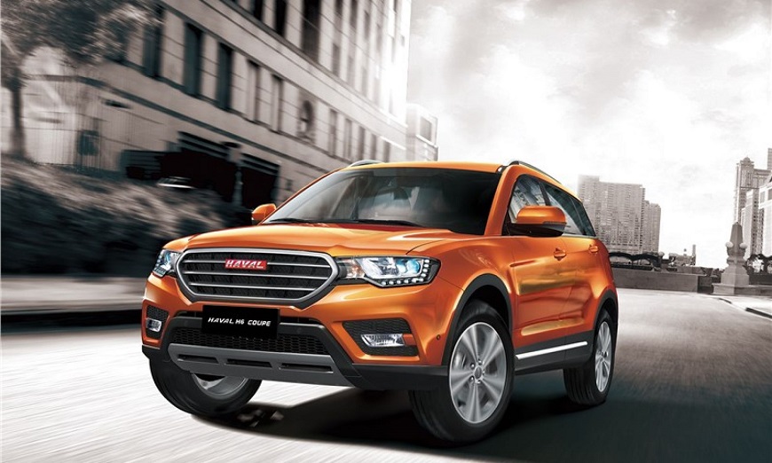 ТОП-35 лучших Китайских автомобилей на 2026 год