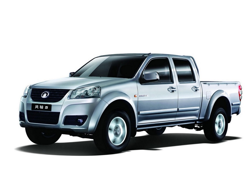 ТОП-35 лучших Китайских автомобилей на 2026 год