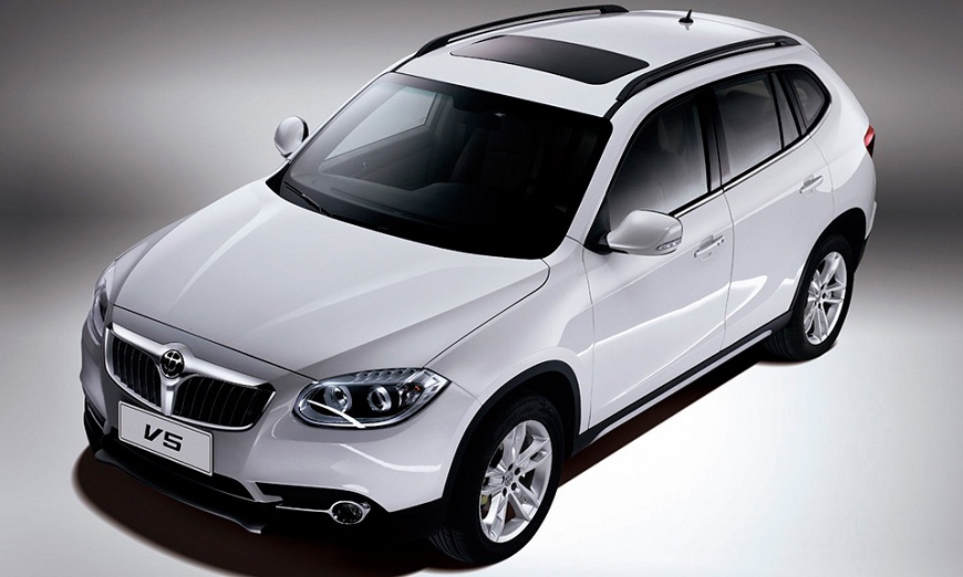 ТОП-35 лучших Китайских автомобилей на 2026 год