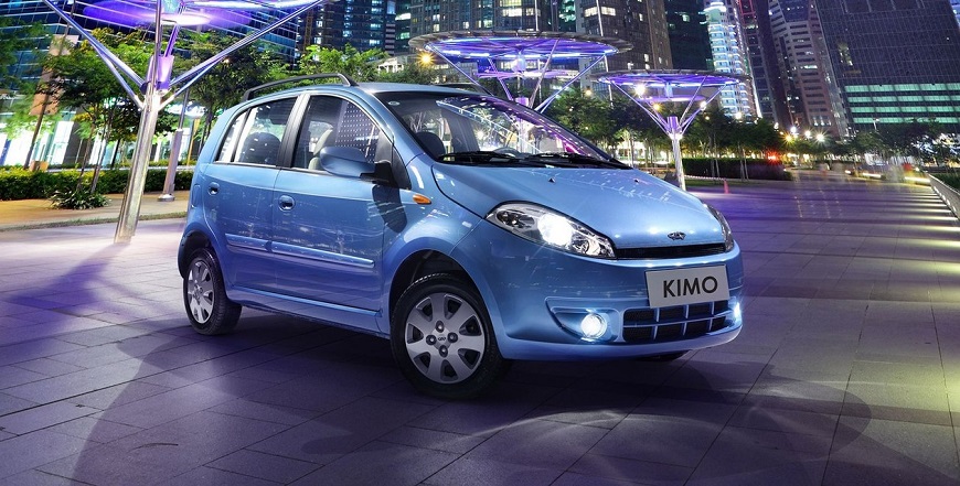 ТОП-35 лучших Китайских автомобилей на 2026 год