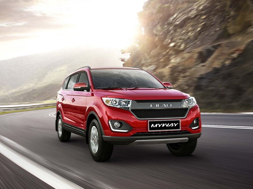 ТОП-35 лучших Китайских автомобилей на 2026 год