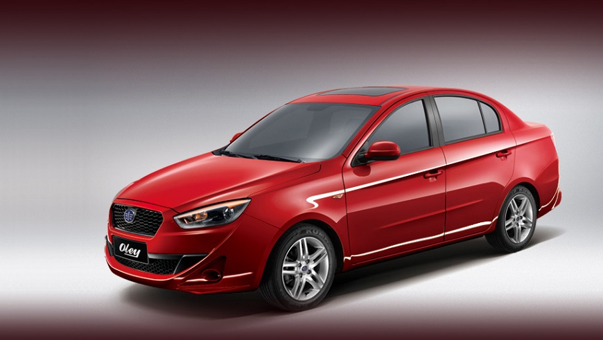 ТОП-35 лучших Китайских автомобилей на 2026 год