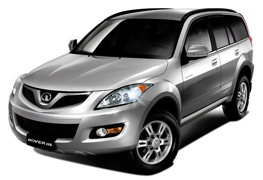 ТОП-35 лучших Китайских автомобилей на 2026 год