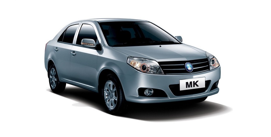 ТОП-35 лучших Китайских автомобилей на 2026 год