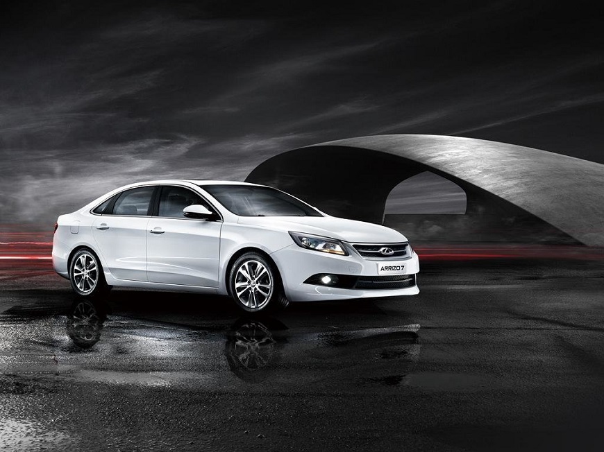 ТОП-35 лучших Китайских автомобилей на 2026 год