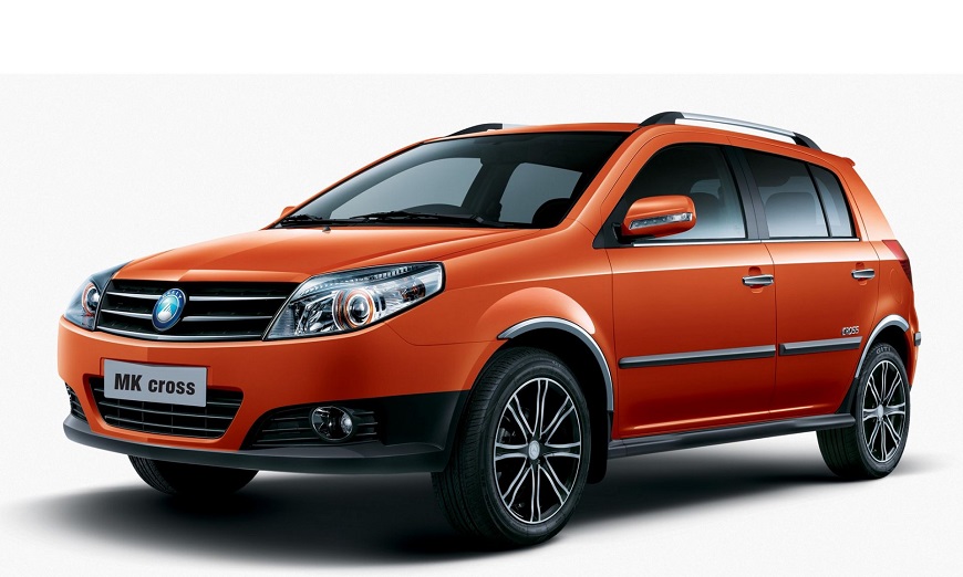 ТОП-35 лучших Китайских автомобилей на 2026 год