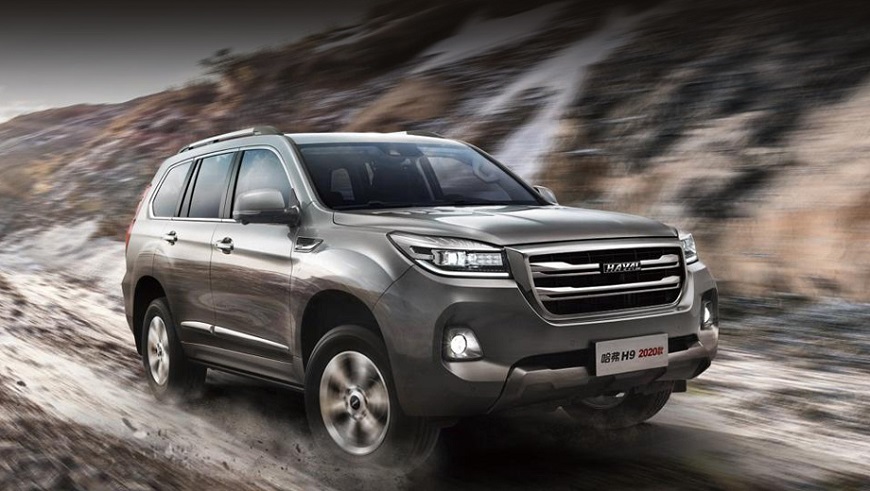 ТОП-35 лучших Китайских автомобилей на 2026 год