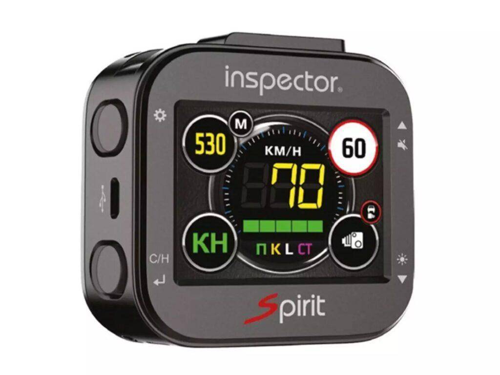 ТОП-42 лучших радар-детекторов на 2026 год