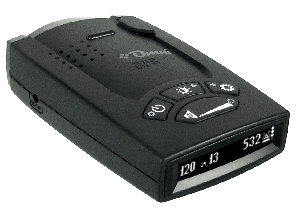 ТОП-42 лучших радар-детекторов на 2026 год