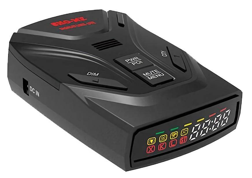 ТОП-42 лучших радар-детекторов на 2026 год