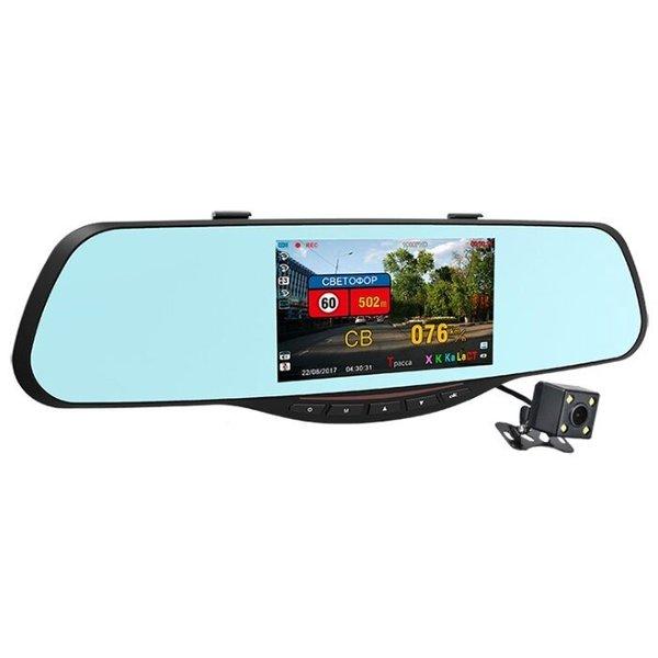 ТОП-42 лучших радар-детекторов на 2026 год