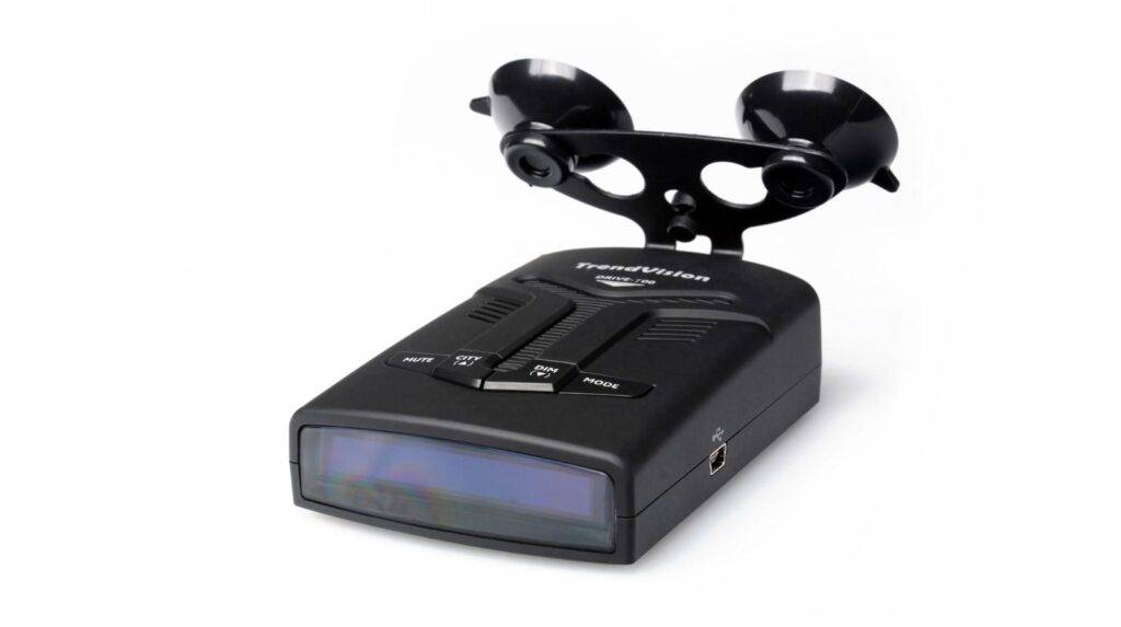 ТОП-42 лучших радар-детекторов на 2026 год