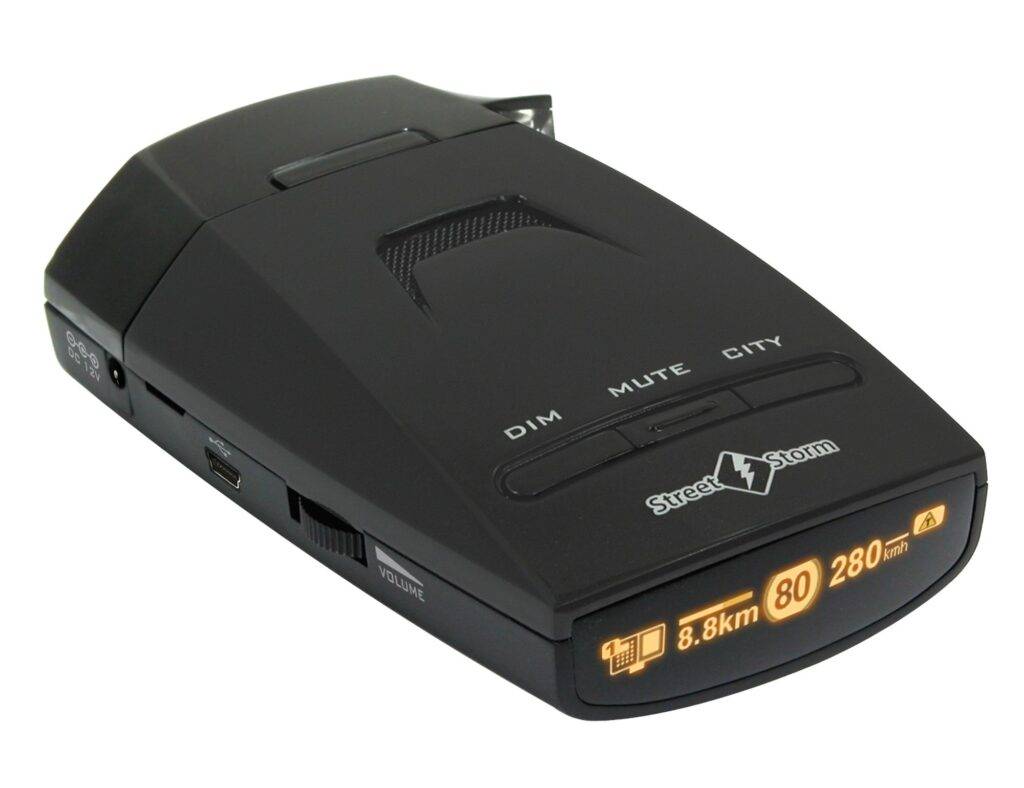 ТОП-42 лучших радар-детекторов на 2026 год