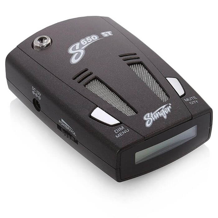 ТОП-42 лучших радар-детекторов на 2026 год