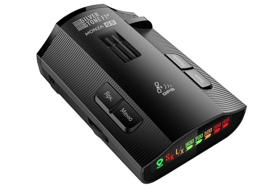 ТОП-42 лучших радар-детекторов на 2026 год