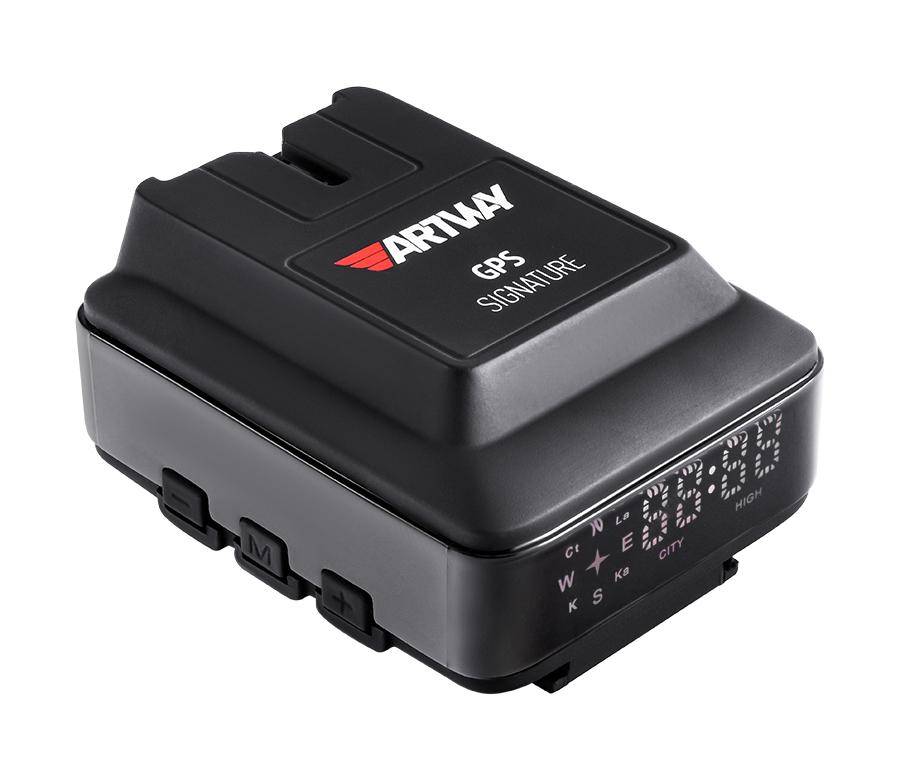 ТОП-42 лучших радар-детекторов на 2026 год