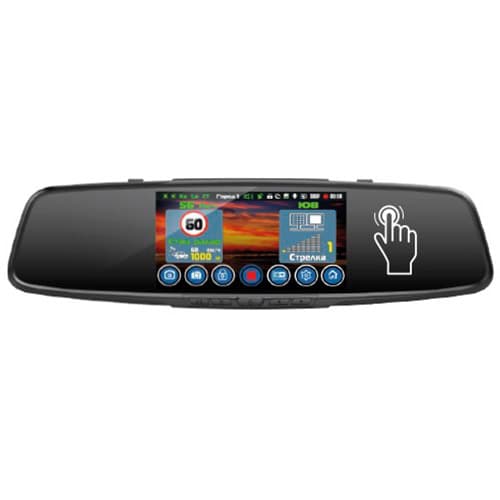 ТОП-42 лучших радар-детекторов на 2026 год