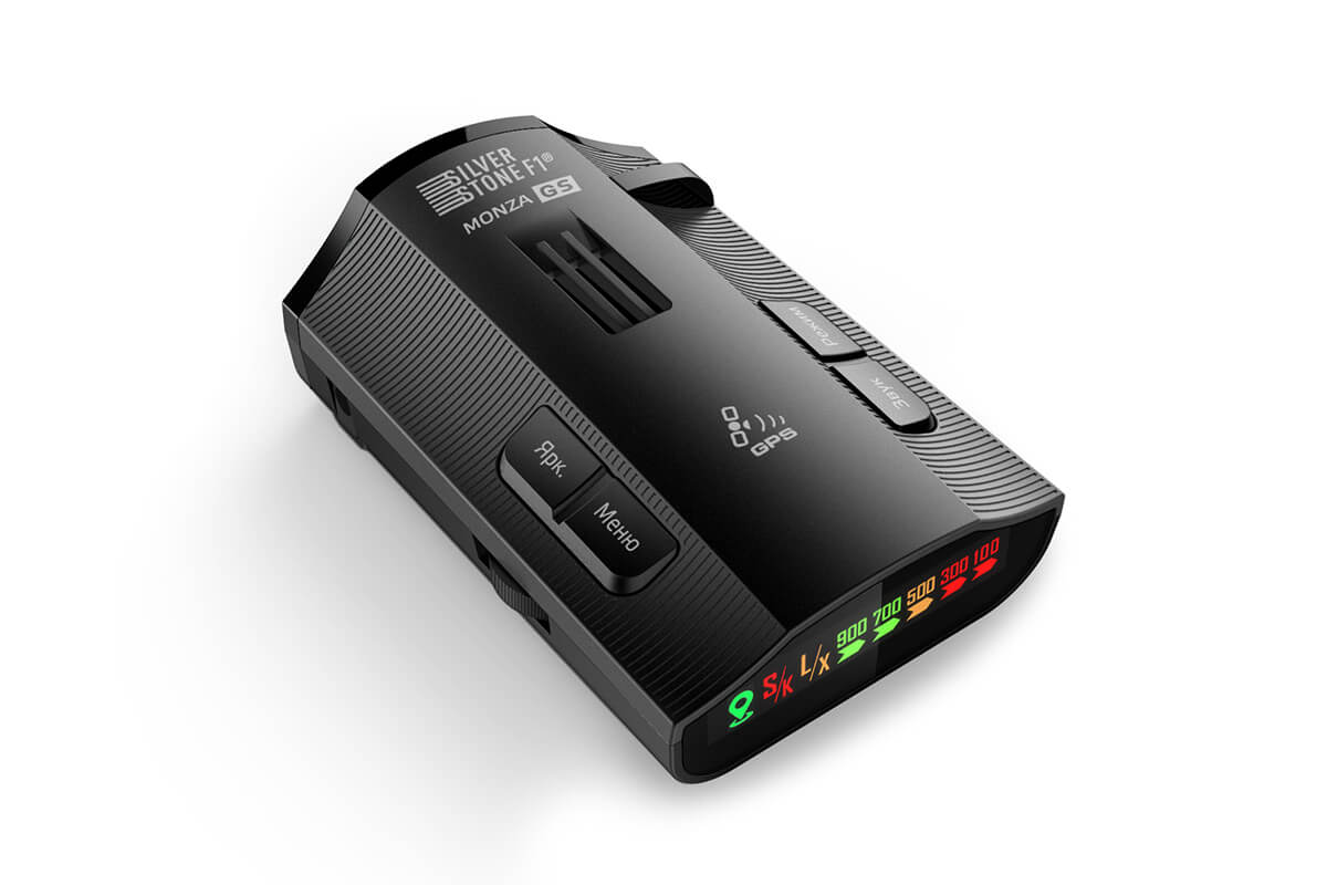 ТОП-42 лучших радар-детекторов на 2026 год