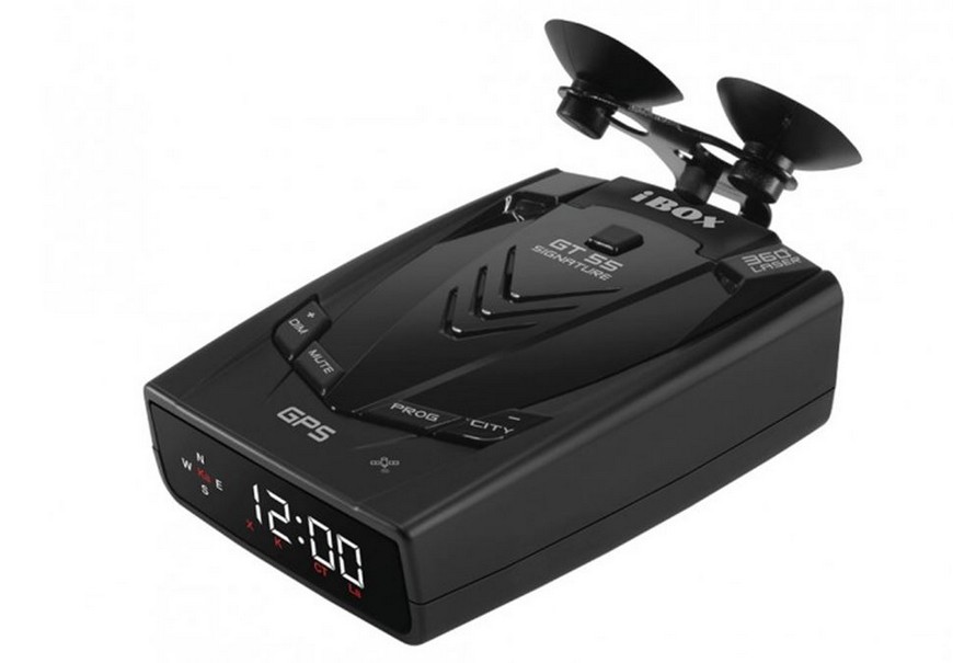 ТОП-42 лучших радар-детекторов на 2026 год