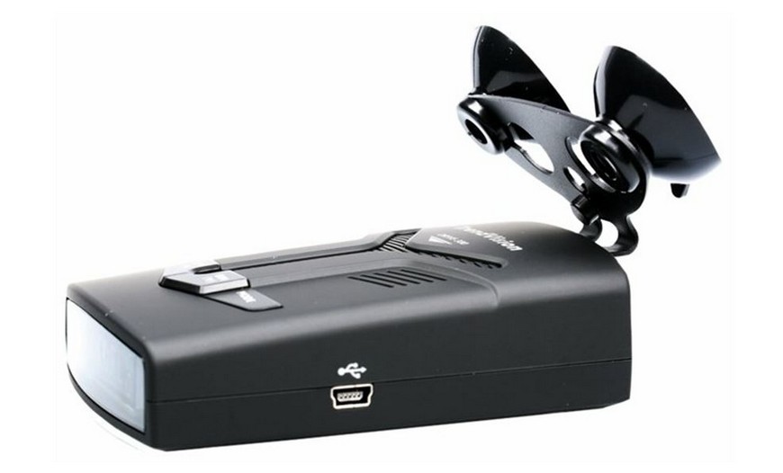 ТОП-42 лучших радар-детекторов на 2026 год