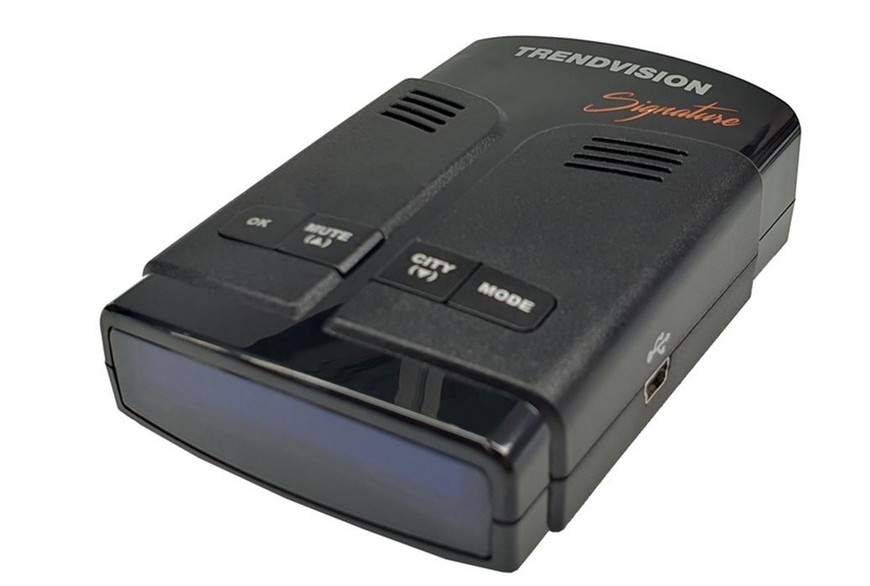 ТОП-42 лучших радар-детекторов на 2026 год