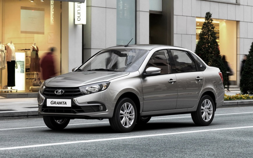 ТОП-20 лучших машин за 500 тысяч рублей в 2026 году