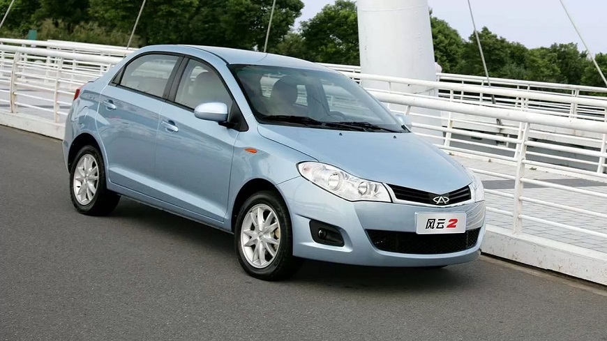 ТОП-20 лучших машин за 500 тысяч рублей в 2026 году