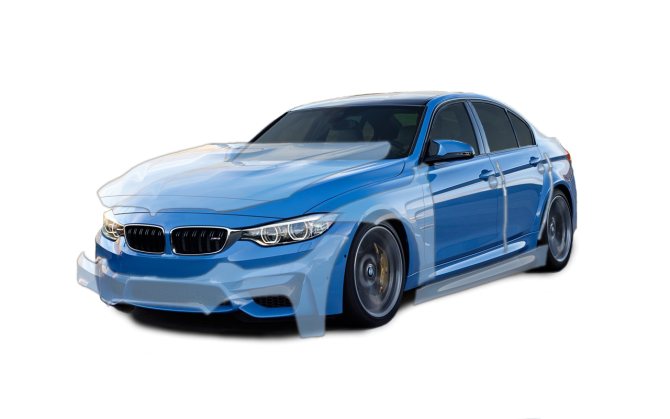 Автомобильная пленка в 2026 (стоит ли клеить, плюсы и минусы)