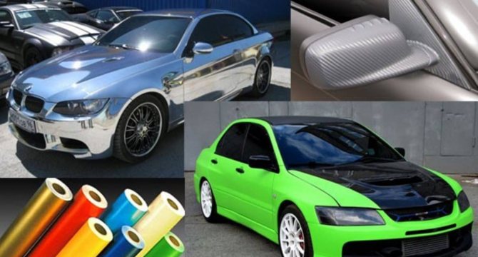 Автомобильная пленка в 2026 (стоит ли клеить, плюсы и минусы)