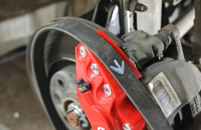 Как легко и просто проверить помпу на двигателе автомобиля (пошаговая инструкция)