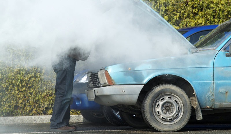 Как легко и просто проверить помпу на двигателе автомобиля (пошаговая инструкция)