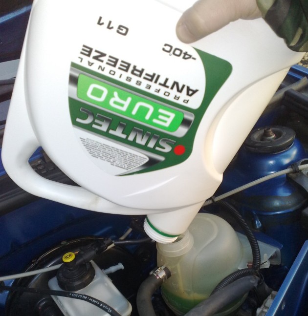 Как легко и просто проверить помпу на двигателе автомобиля (пошаговая инструкция)