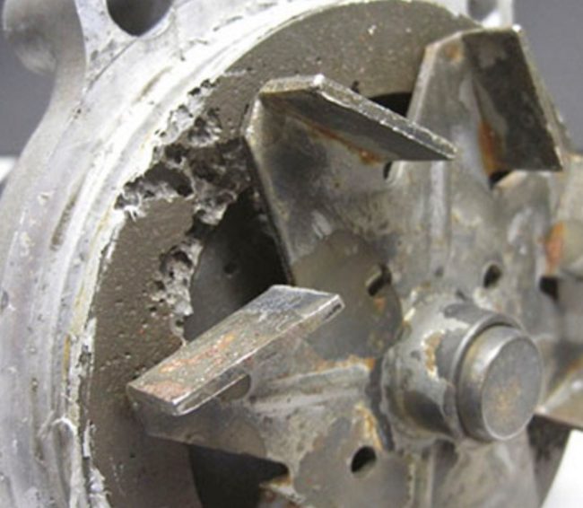 Как легко и просто проверить помпу на двигателе автомобиля (пошаговая инструкция)