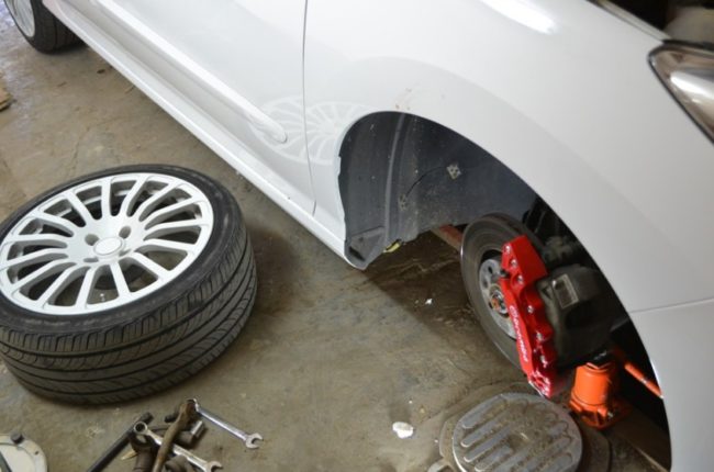 Как легко и просто проверить помпу на двигателе автомобиля (пошаговая инструкция)