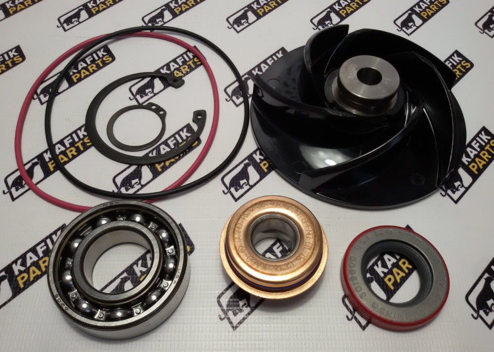 Как легко и просто проверить помпу на двигателе автомобиля (пошаговая инструкция)