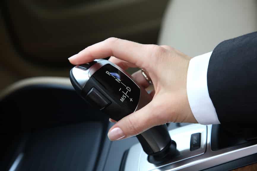 Механическая и автоматическая коробки передач (+ обслуживание и ремонт АКПП)