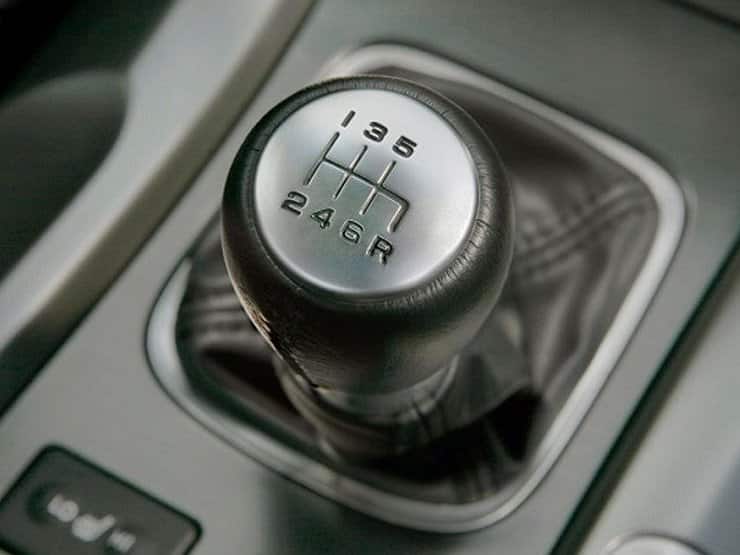 Механическая и автоматическая коробки передач (+ обслуживание и ремонт АКПП)